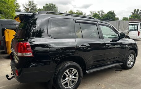 Toyota Land Cruiser 200, 2010 год, 3 000 000 рублей, 4 фотография