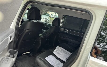 Hyundai Santa Fe IV, 2024 год, 5 300 000 рублей, 5 фотография