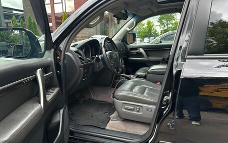Toyota Land Cruiser 200, 2010 год, 3 000 000 рублей, 8 фотография