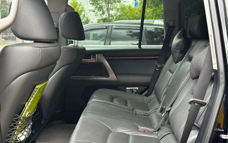 Toyota Land Cruiser 200, 2010 год, 3 000 000 рублей, 9 фотография