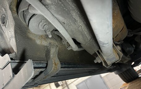 Toyota Land Cruiser 200, 2010 год, 3 000 000 рублей, 14 фотография