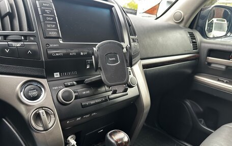 Toyota Land Cruiser 200, 2010 год, 3 000 000 рублей, 13 фотография