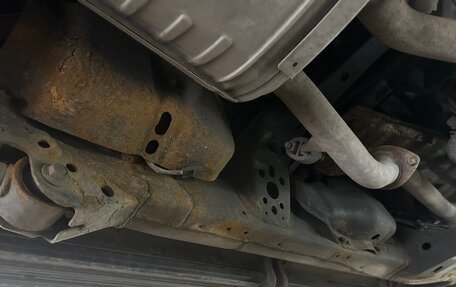 Toyota Land Cruiser 200, 2010 год, 3 000 000 рублей, 16 фотография