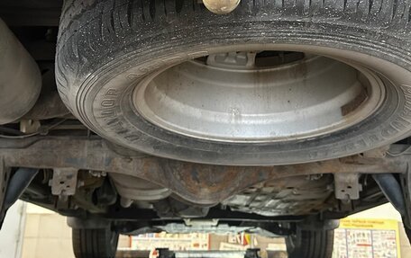 Toyota Land Cruiser 200, 2010 год, 3 000 000 рублей, 17 фотография