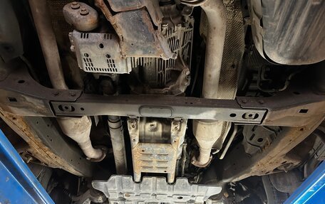Toyota Land Cruiser 200, 2010 год, 3 000 000 рублей, 19 фотография