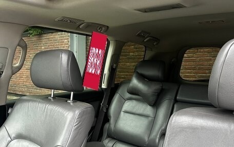 Toyota Land Cruiser 200, 2010 год, 3 000 000 рублей, 12 фотография