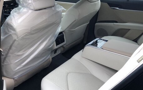 Toyota Camry, 2021 год, 3 450 000 рублей, 13 фотография