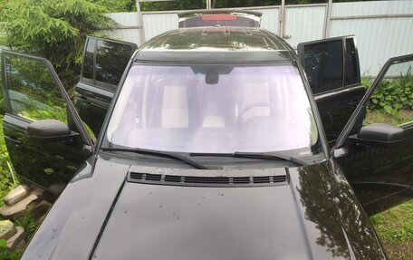 Land Rover Range Rover III, 2009 год, 1 330 000 рублей, 2 фотография
