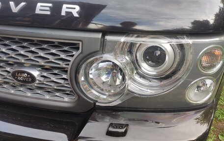 Land Rover Range Rover III, 2009 год, 1 330 000 рублей, 15 фотография