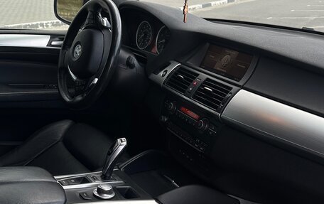 BMW X6, 2008 год, 1 600 000 рублей, 5 фотография
