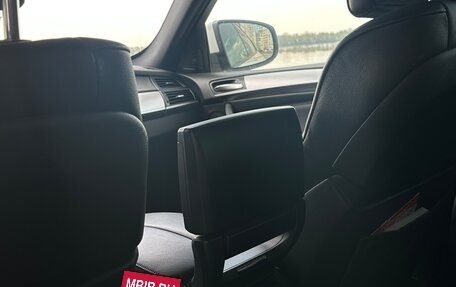 BMW X6, 2008 год, 1 600 000 рублей, 4 фотография