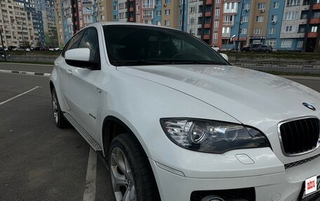 BMW X6, 2008 год, 1 600 000 рублей, 7 фотография