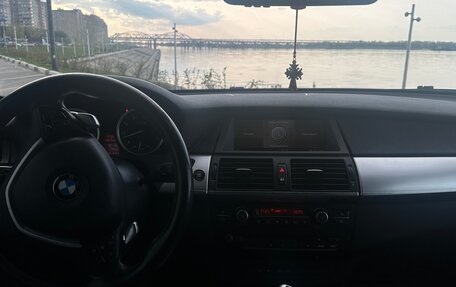 BMW X6, 2008 год, 1 600 000 рублей, 12 фотография