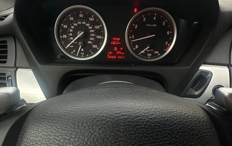 BMW X6, 2008 год, 1 600 000 рублей, 14 фотография