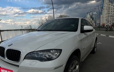 BMW X6, 2008 год, 1 600 000 рублей, 8 фотография