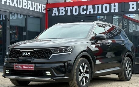 KIA Sorento IV, 2022 год, 3 100 000 рублей, 6 фотография