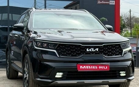 KIA Sorento IV, 2022 год, 3 100 000 рублей, 3 фотография