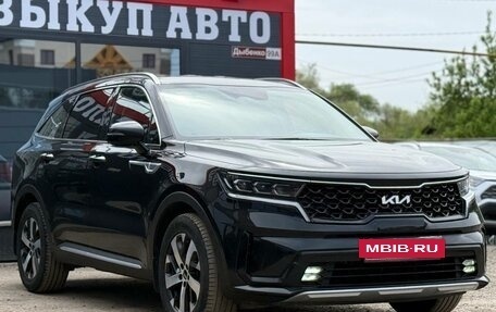KIA Sorento IV, 2022 год, 3 100 000 рублей, 2 фотография