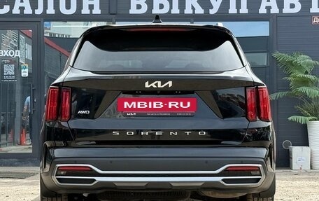 KIA Sorento IV, 2022 год, 3 100 000 рублей, 10 фотография