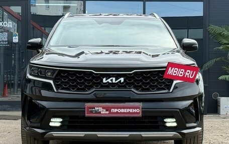 KIA Sorento IV, 2022 год, 3 100 000 рублей, 4 фотография