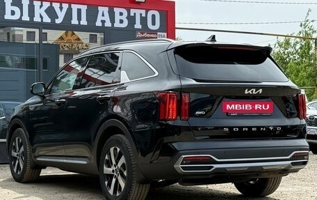 KIA Sorento IV, 2022 год, 3 100 000 рублей, 8 фотография
