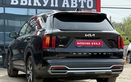 KIA Sorento IV, 2022 год, 3 100 000 рублей, 9 фотография