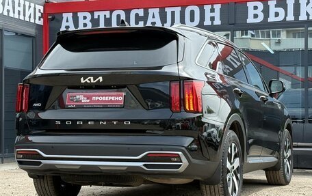 KIA Sorento IV, 2022 год, 3 100 000 рублей, 11 фотография