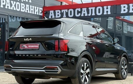 KIA Sorento IV, 2022 год, 3 100 000 рублей, 12 фотография