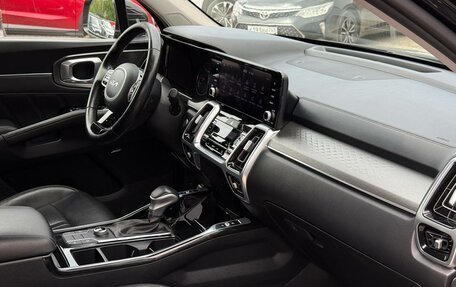 KIA Sorento IV, 2022 год, 3 100 000 рублей, 19 фотография