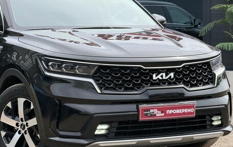 KIA Sorento IV, 2022 год, 3 100 000 рублей, 14 фотография