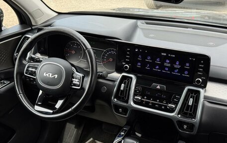 KIA Sorento IV, 2022 год, 3 100 000 рублей, 20 фотография