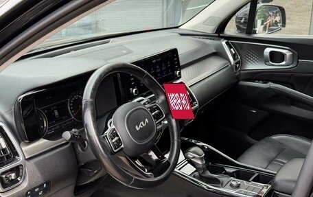 KIA Sorento IV, 2022 год, 3 100 000 рублей, 17 фотография
