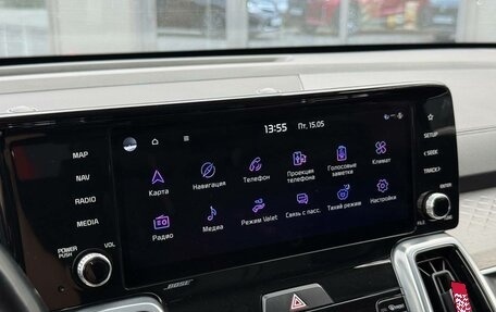 KIA Sorento IV, 2022 год, 3 100 000 рублей, 24 фотография