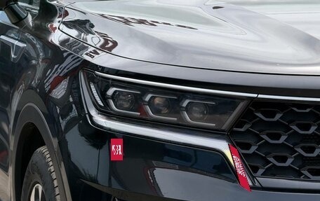 KIA Sorento IV, 2022 год, 3 100 000 рублей, 16 фотография