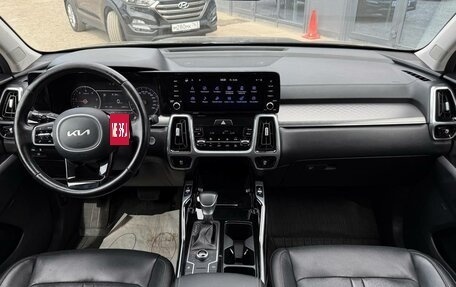 KIA Sorento IV, 2022 год, 3 100 000 рублей, 18 фотография