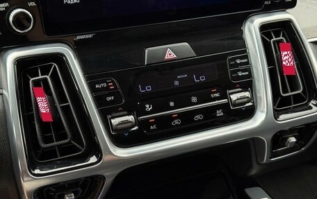 KIA Sorento IV, 2022 год, 3 100 000 рублей, 25 фотография