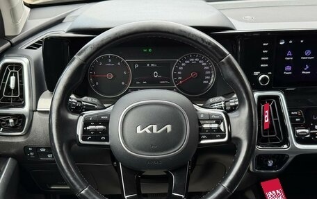 KIA Sorento IV, 2022 год, 3 100 000 рублей, 21 фотография