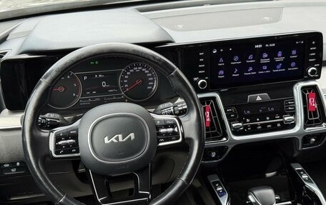 KIA Sorento IV, 2022 год, 3 100 000 рублей, 22 фотография