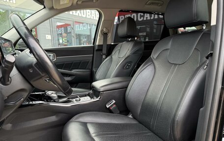 KIA Sorento IV, 2022 год, 3 100 000 рублей, 33 фотография