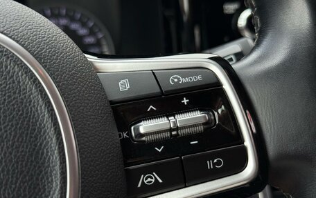 KIA Sorento IV, 2022 год, 3 100 000 рублей, 31 фотография
