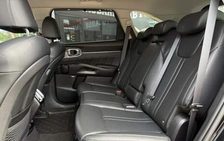 KIA Sorento IV, 2022 год, 3 100 000 рублей, 35 фотография