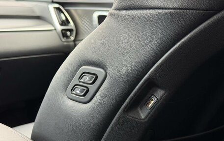 KIA Sorento IV, 2022 год, 3 100 000 рублей, 38 фотография