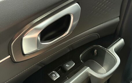 KIA Sorento IV, 2022 год, 3 100 000 рублей, 37 фотография