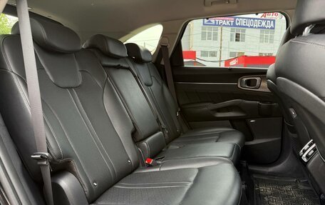 KIA Sorento IV, 2022 год, 3 100 000 рублей, 40 фотография
