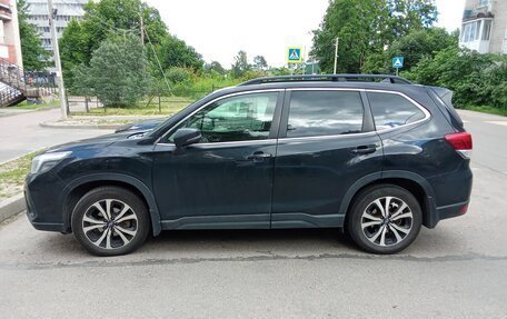 Subaru Forester, 2021 год, 3 300 000 рублей, 3 фотография
