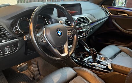 BMW X4, 2018 год, 4 350 000 рублей, 2 фотография
