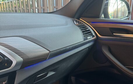 BMW X4, 2018 год, 4 350 000 рублей, 6 фотография