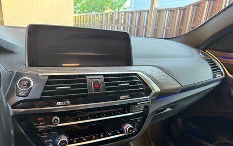 BMW X4, 2018 год, 4 350 000 рублей, 3 фотография