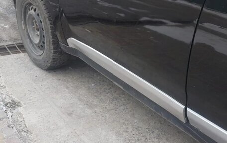 Mitsubishi Outlander III рестайлинг 3, 2008 год, 900 000 рублей, 4 фотография