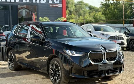 BMW X3, 2026 год, 7 500 000 рублей, 2 фотография